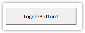 Toggle Button